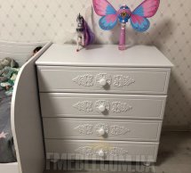 Модульная детская Анжелика