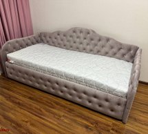 Ліжко Меланія