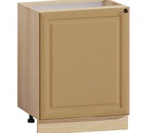 Тумба нижня Н60.82.1Д Діамант