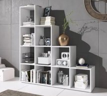 Стелаж піраміда 10 Еко