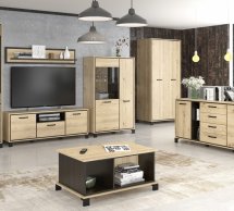 Модульна система Велс