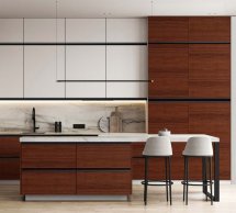 Модульна кухня Сігма