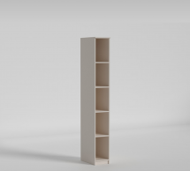 Пенал відкритий Белліні №1