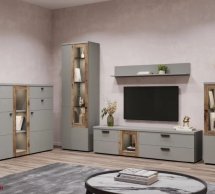 Комод Модена