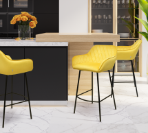 Барный стул Tomas/Томас Bjorn 100 см