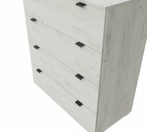 Комод КС-800 Сімпл