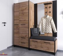 Модульна система Amino