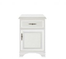 Тумба правосторонняя KOM1D1S/P Кентуки