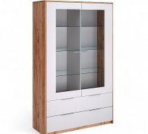 Сервант 2ДВ Асті