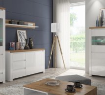 Модульна вітальня Vigo