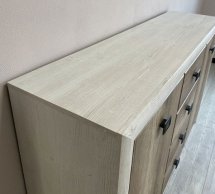 Комод KOM2D4S Коен ІІ