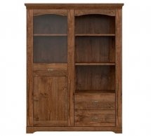 Вітрина REG1W2S Патрік