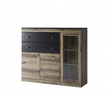 Комод 2D1W2S Jagger