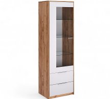 Сервант 1ДВ Асті