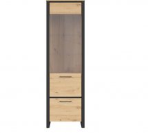 Витрина REG1W1D Dodson