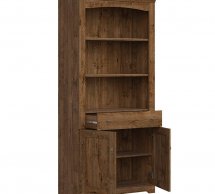 Стеллаж REG2D1S Patras