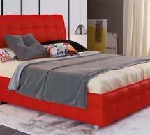 Ліжко Атланта