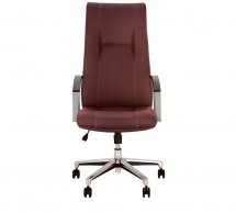 Крісло KING steel Tilt AL70