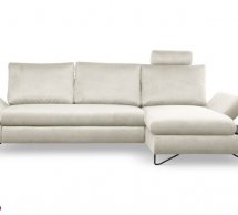 Диван угловой раскладной Loft