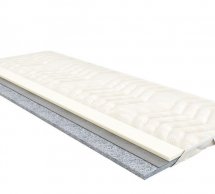 Матрац футон Дует