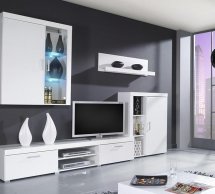 Модульна вітальня Samba