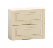 Тумба верхняя В80.72.2Д. Бар Сушка Французский Престиж