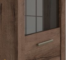 Вітрина REG1W Balin 