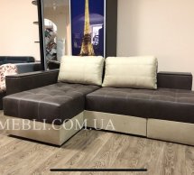 Кутовий диван Баунті