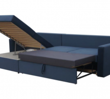 Угловой диван Титан