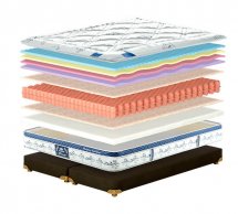 Матрац Henry/ Генри