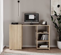 Тумба-трансформер Dolli Дуб сонома