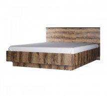 Ліжко 160 з підйомником Jagger