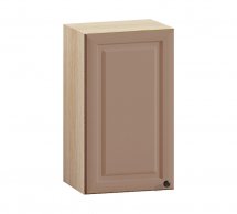 Тумба верхняя В40.72.1Д Атланта глянец