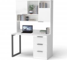 Стол с надстройкой Авто