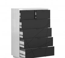 Комод KOM6S Forn 