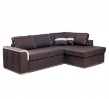 Кутовий диван Сержіо