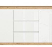 Комод KOM2D3S Erla