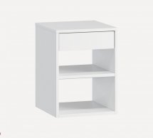 Приліжкова тумба Малі М001 