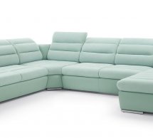 Кутовий диван Korfu III