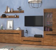 Модульна вітальня Осло