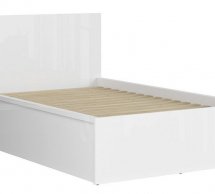 Кровать LOZ/120/A TETRIX