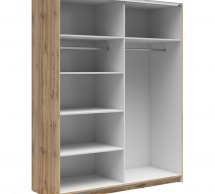  Шафа-купе SZF/153 Tetrix 