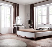 Тумба прикроватная MI-2SN MILANO