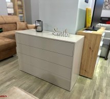 Комод 4шх Бруно