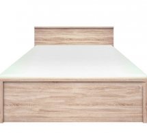 Ліжко LOZ 160 Нортон