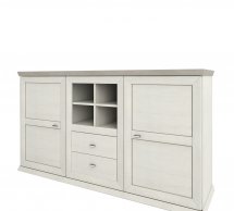 Комод 2Д2Ш Орегон