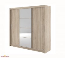 Шафа-купе 220 Маріо