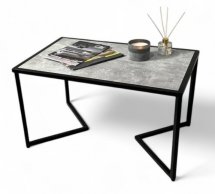 Стол журнальный MebliRoMax Tisot / Тисот