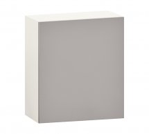 Тумба верхняя В60.72.1Д Gola ручка Окрашенный Высокий Глянец