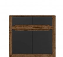 Тумба KOM2D2S Ruso